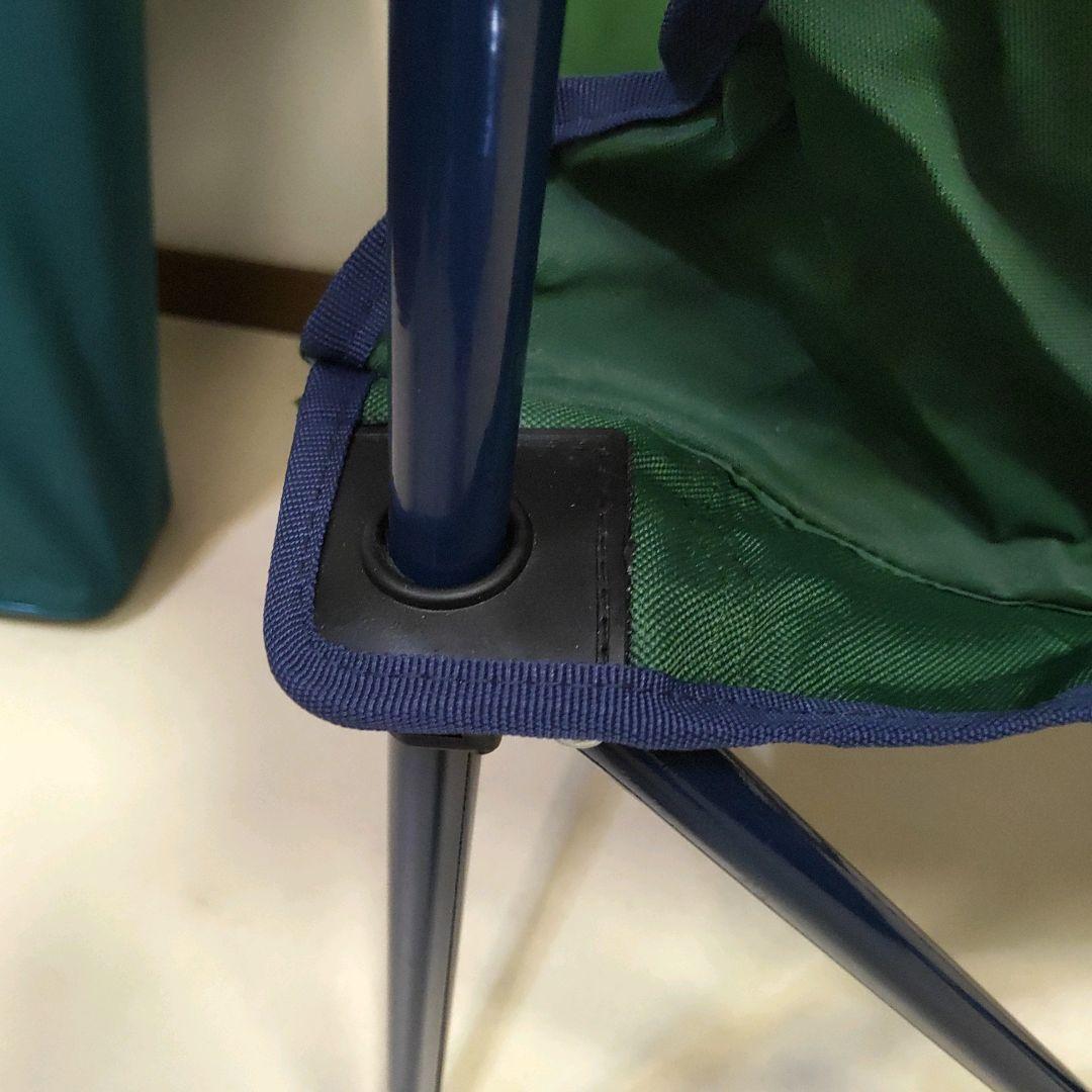 Coleman　コールマン　テーブル & チェア　　Table & chair