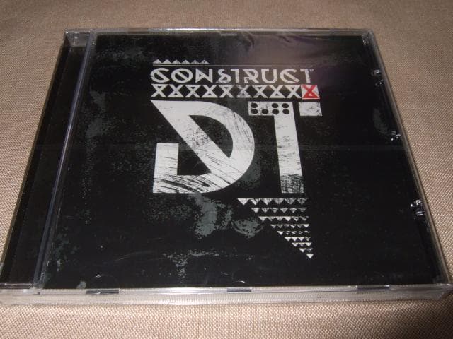 DARK TRANQUILLITY, 新品CD, 直筆サイン入り, メロデス