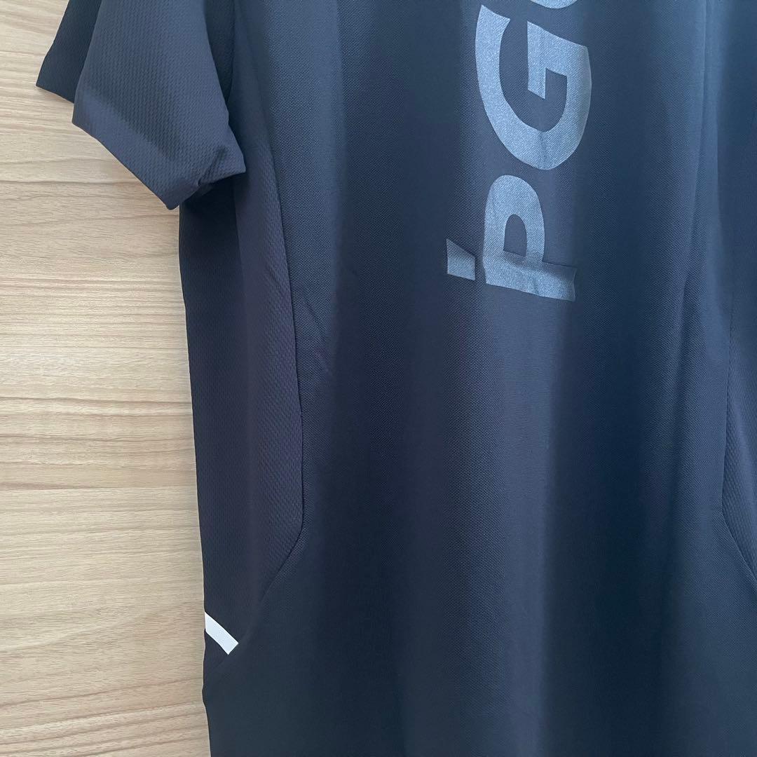 新品★59,400円 PGG パーリーゲイツ セット ポロシャツ＆ハーフパンツM