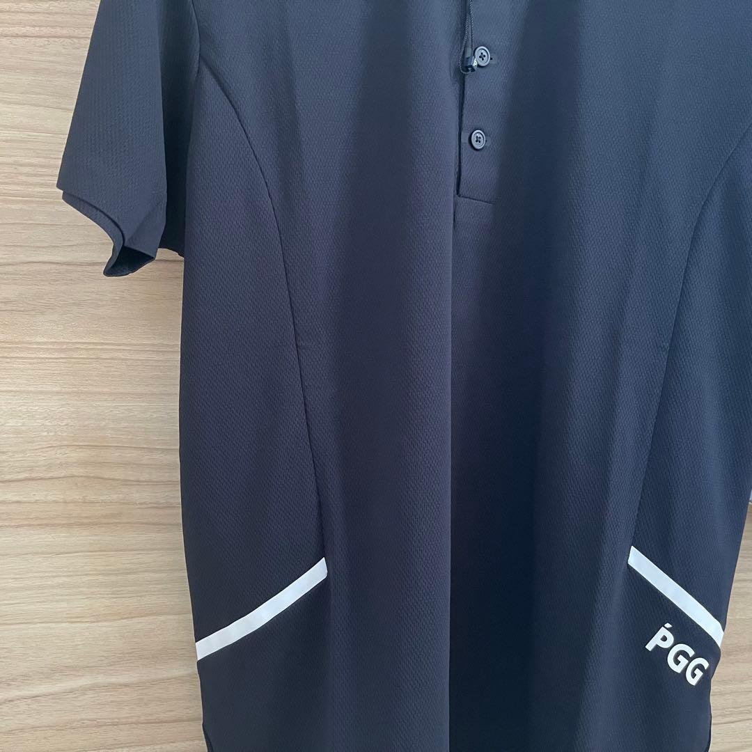 新品★59,400円 PGG パーリーゲイツ セット ポロシャツ＆ハーフパンツM
