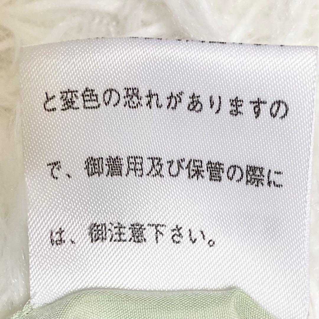 マーガレットハウエル ブラウス バンドカラー タックシャツ コットン MHL