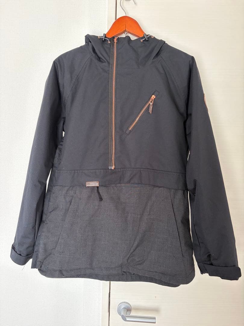 L1 Premium Goods プルオーバージャケット Sサイズ　日本サイズM