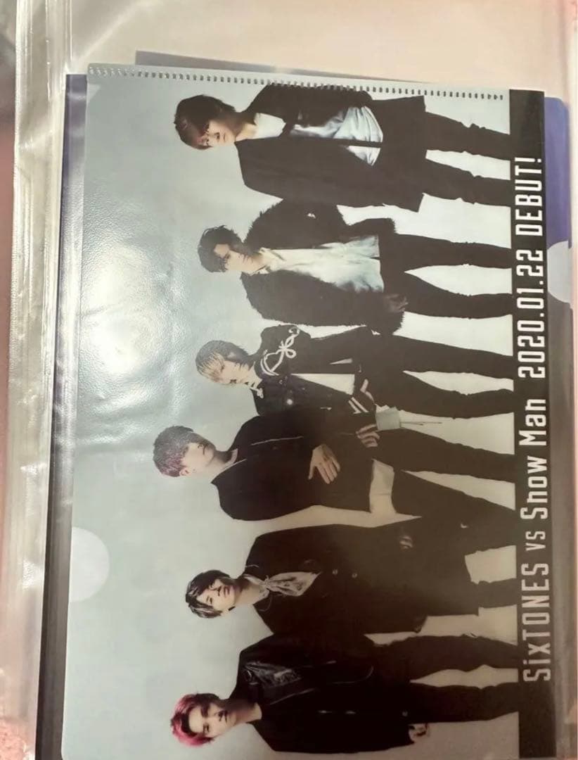 SixTONES CD DVD Blu-ray まとめ売り