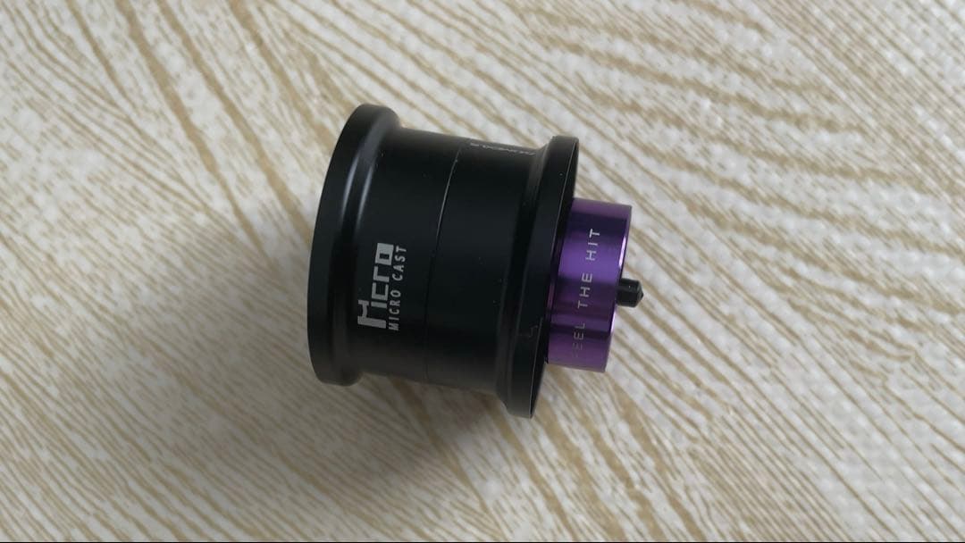 ダイワ　スティーズct sv tw700SHL 左 ゴメクサスマイクロスプール付