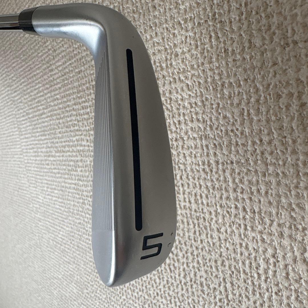 TaylorMade P.790単体アイアン5番　Dynamic Gold