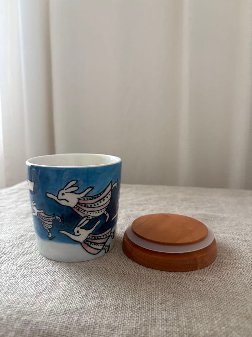 スコープ別注　アラビア　ヘルヤ バニーマグ　ターフミリ付き