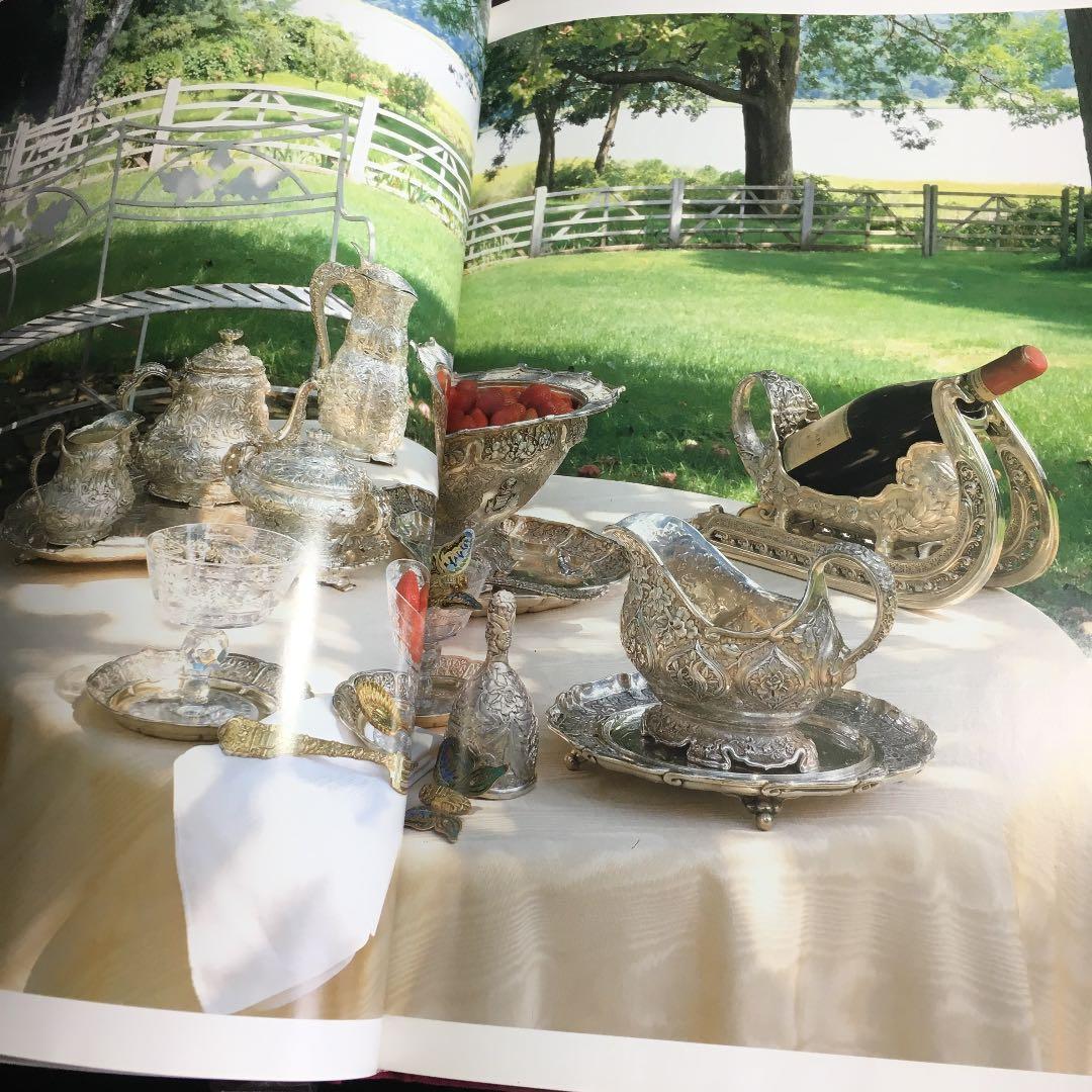 Tiffany’s 150years