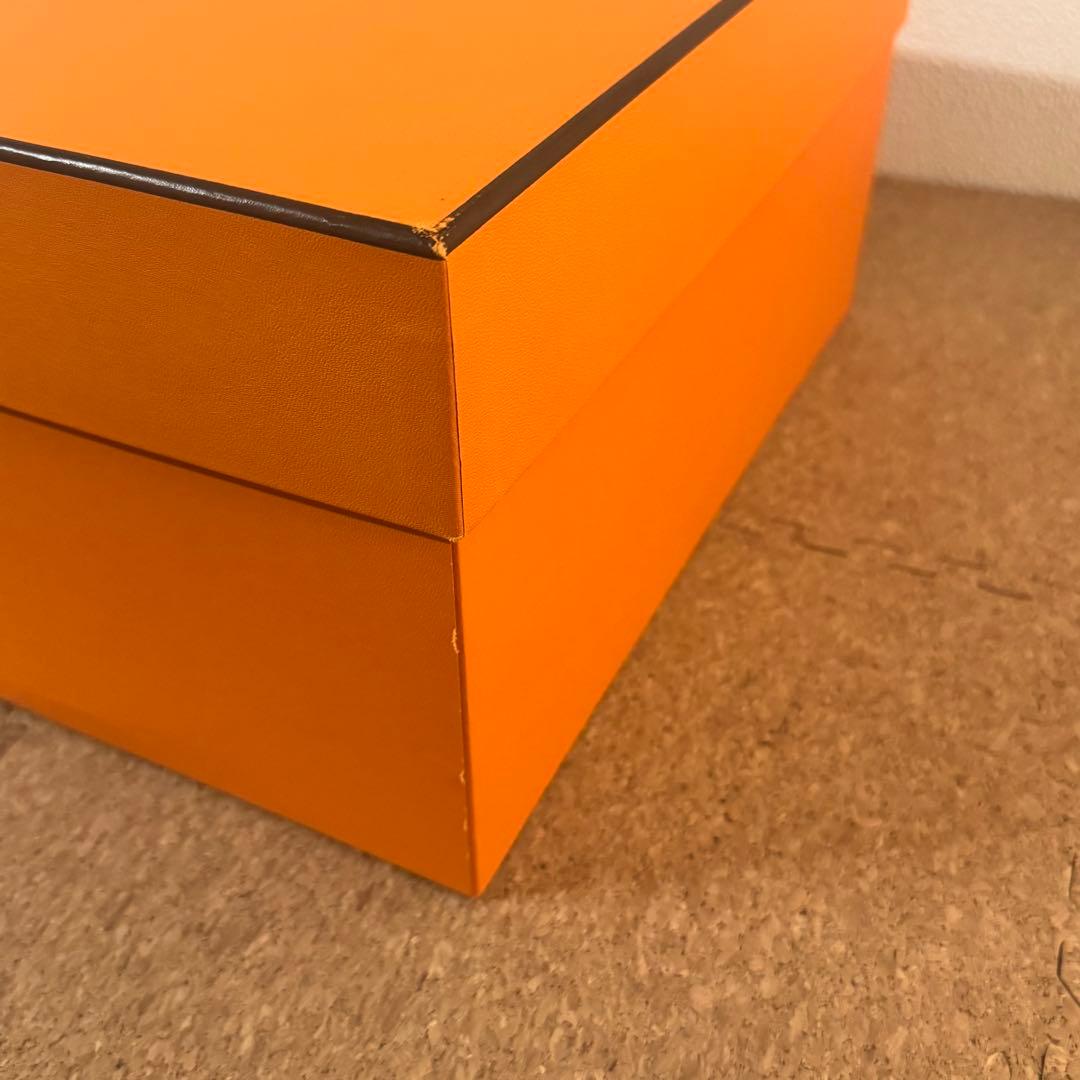 【美品】HERMES エルメス　バーキン25 空箱