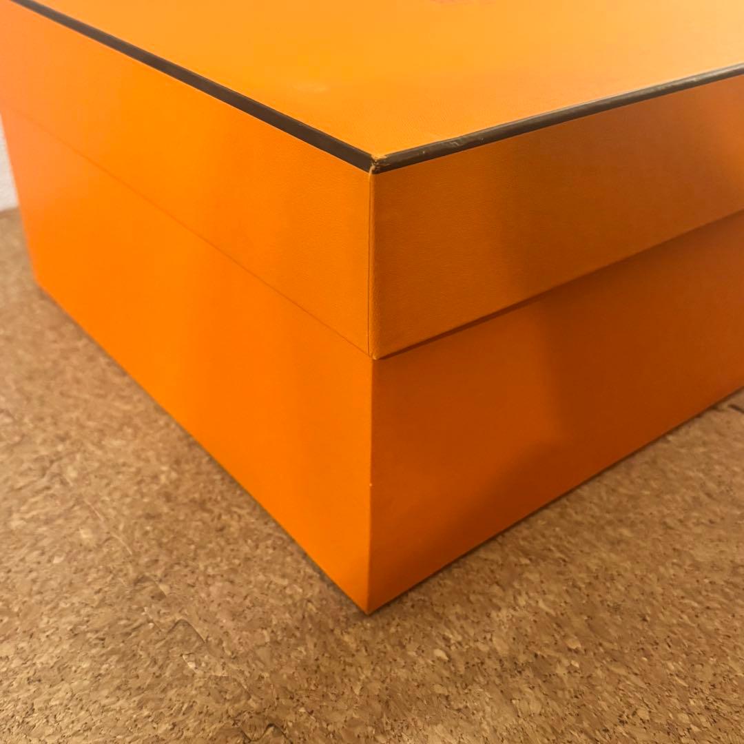 【美品】HERMES エルメス　バーキン25 空箱