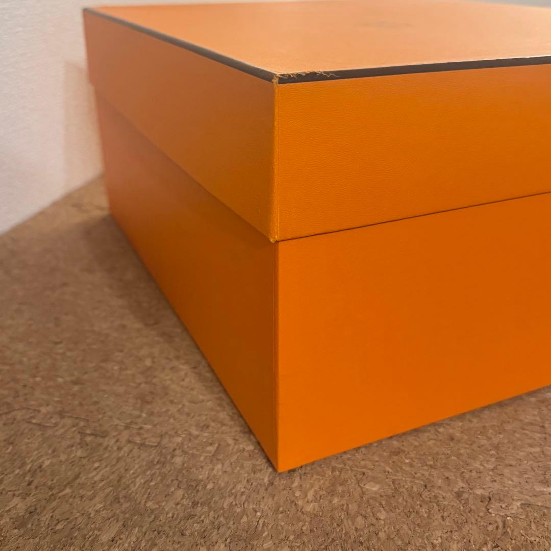 【美品】HERMES エルメス　バーキン25 空箱