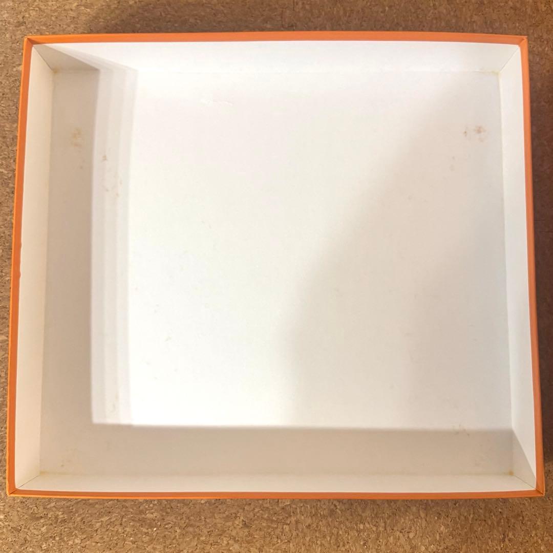 【美品】HERMES エルメス　バーキン25 空箱
