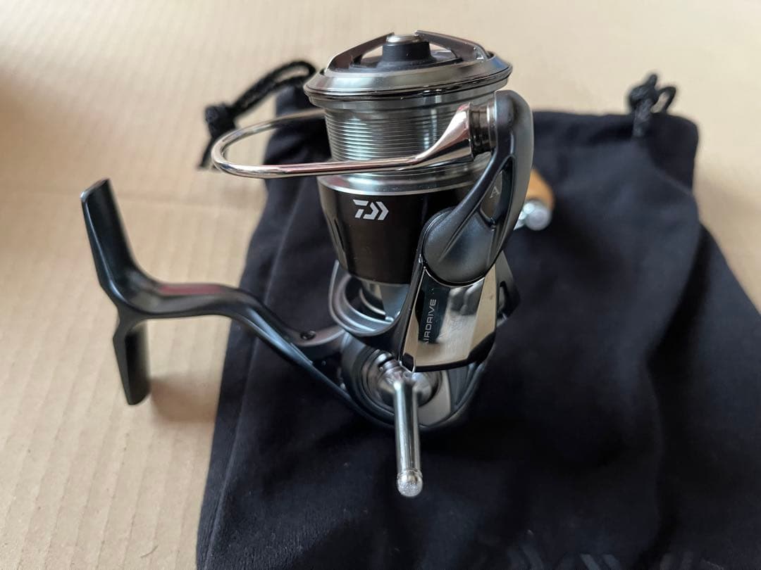 DAIWA エアリティST LT2500S-XH-QD