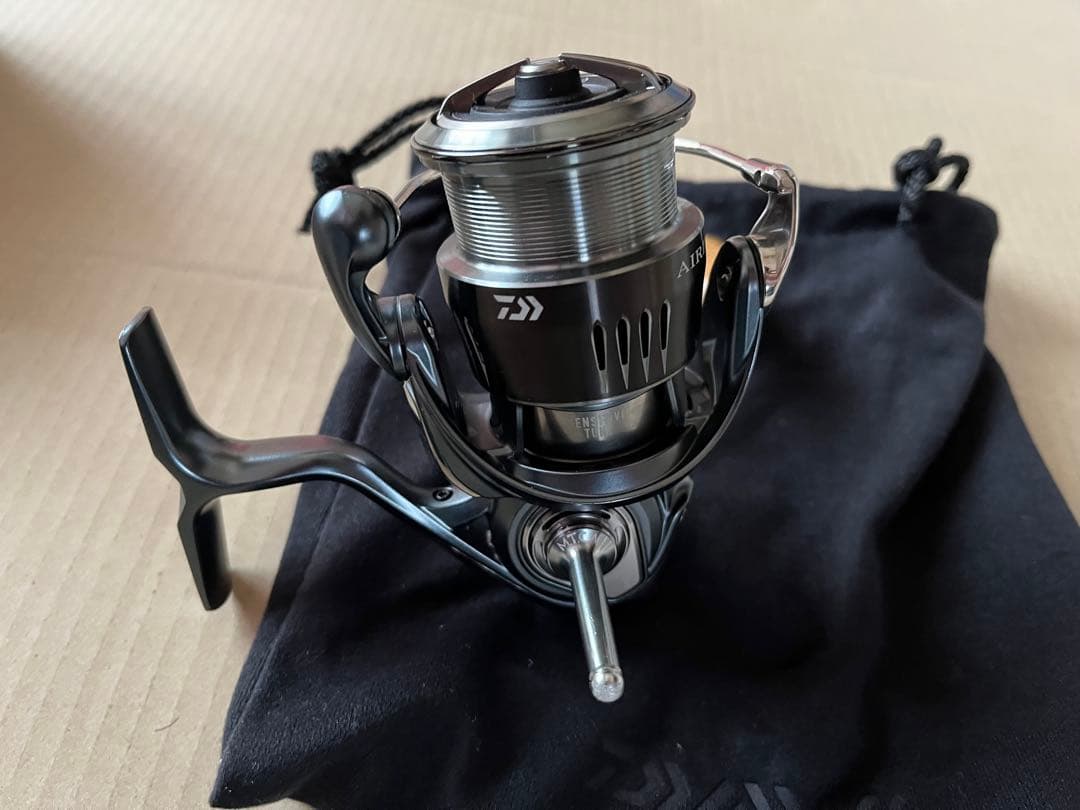 DAIWA エアリティST LT2500S-XH-QD