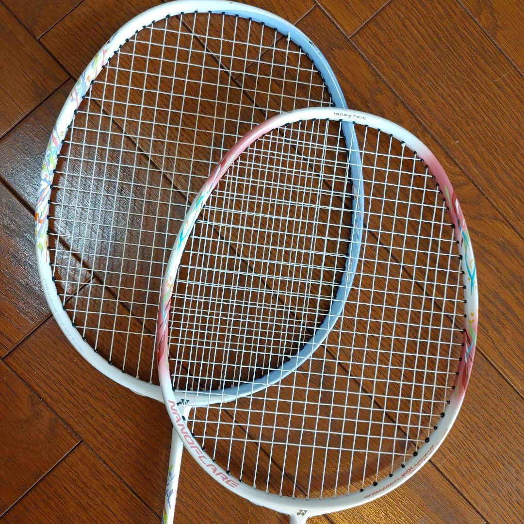 YONEX　ナノフレア70 アストロクス70