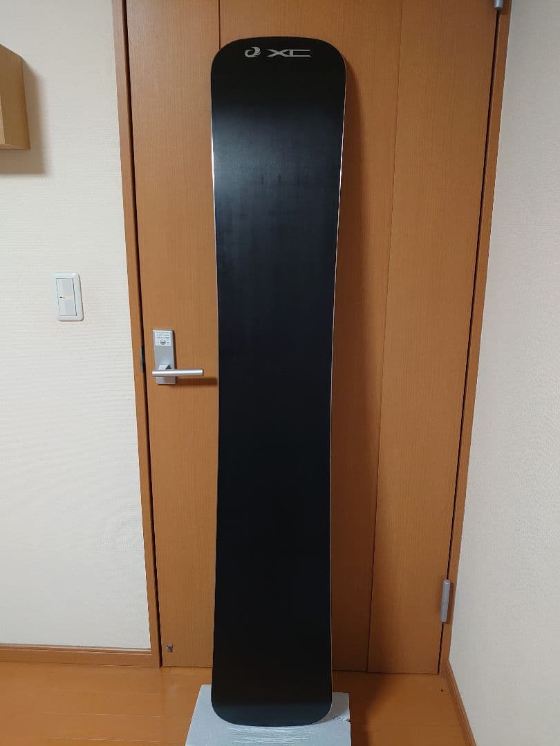 オガサカXC 162