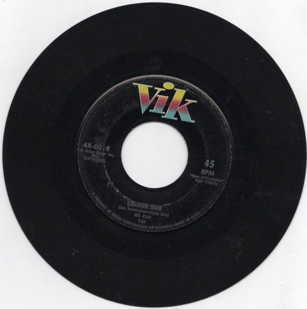 洋楽 JOE CLAY - GET ON THE RIGHT TRACK