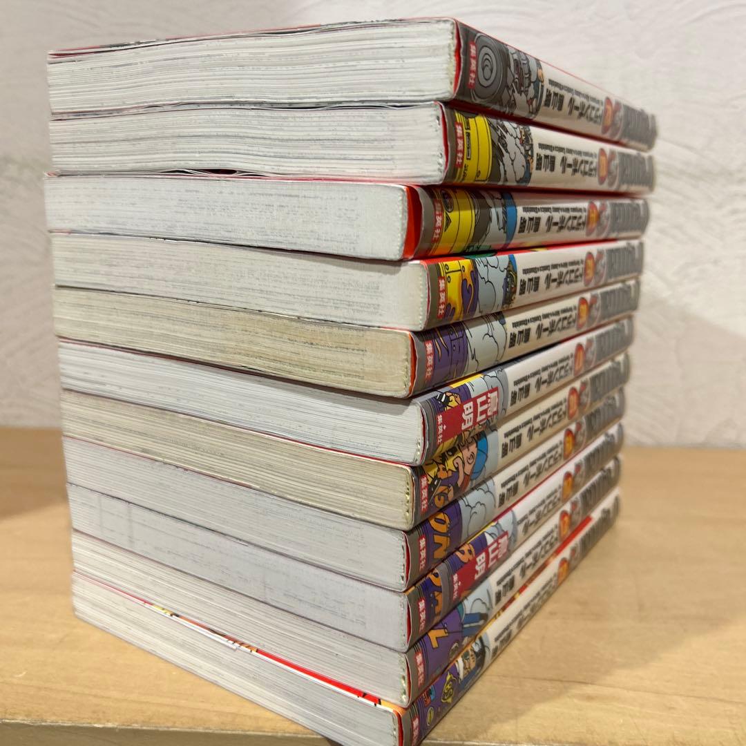 ドラゴンボール　完全版　全巻セット　鳥山明　即購入OK 漫画　コミック