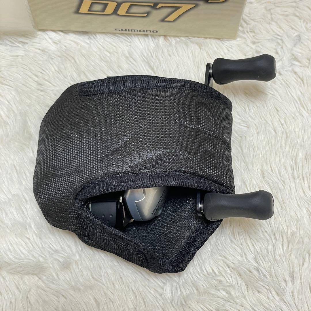 【美品】08 メタニウム MGDC7
