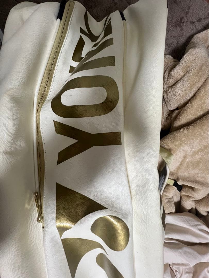 YONEX ラケットバッグ
