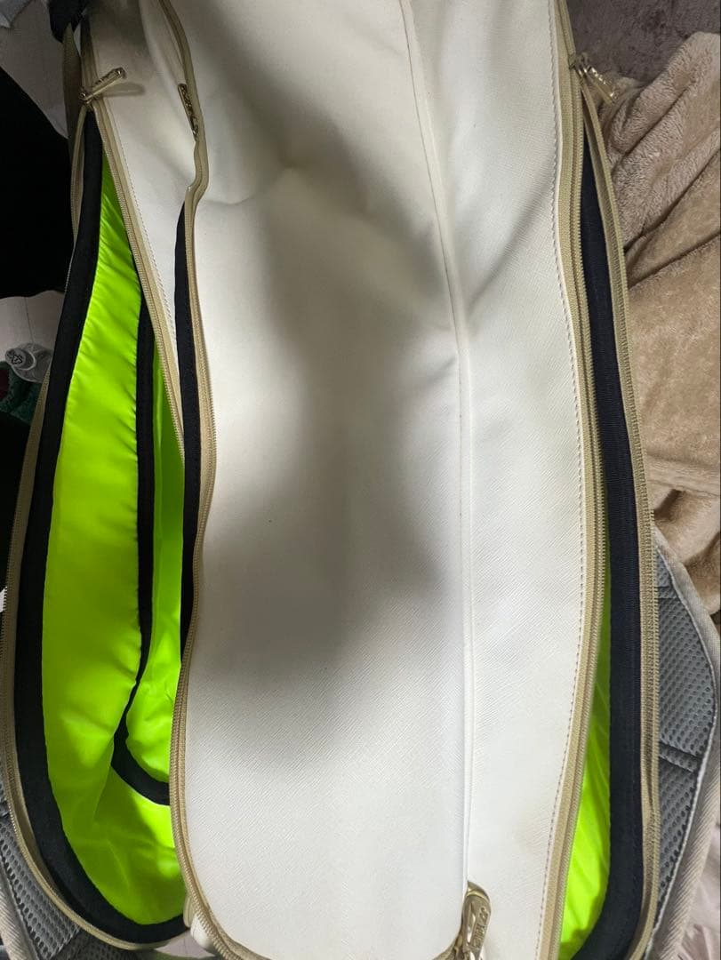 YONEX ラケットバッグ