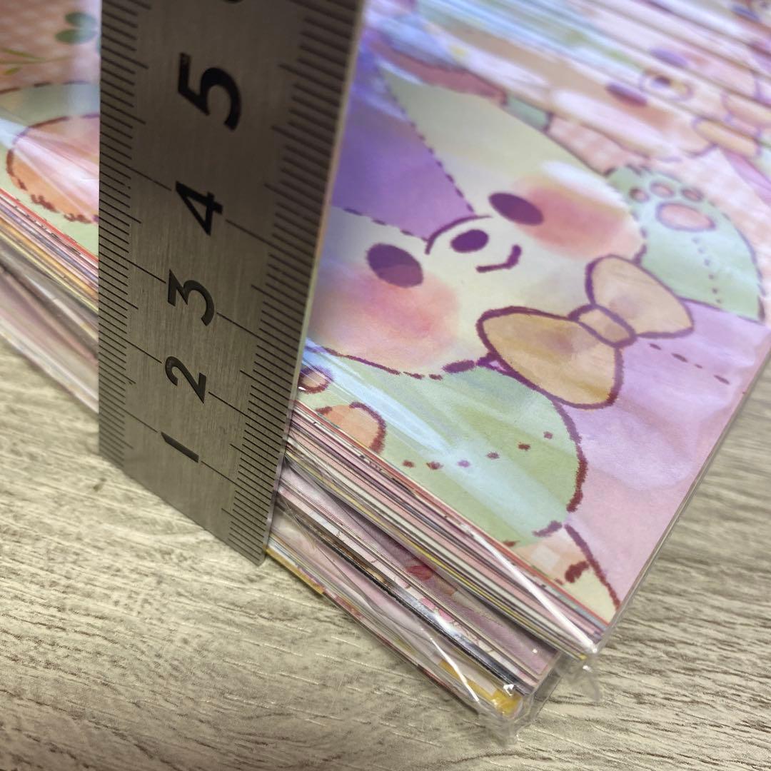コラージュ素材 80サイズ まとめ売り