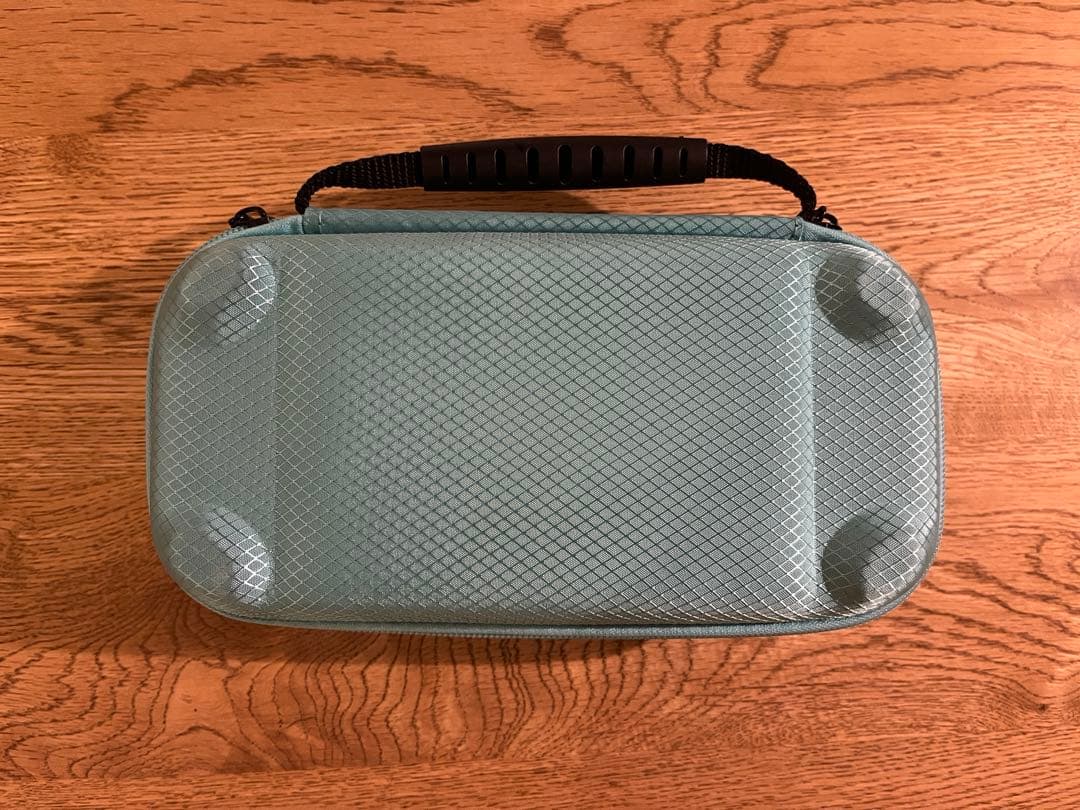 Nintendo Switch Lite 充電ケーブル・ケース付き