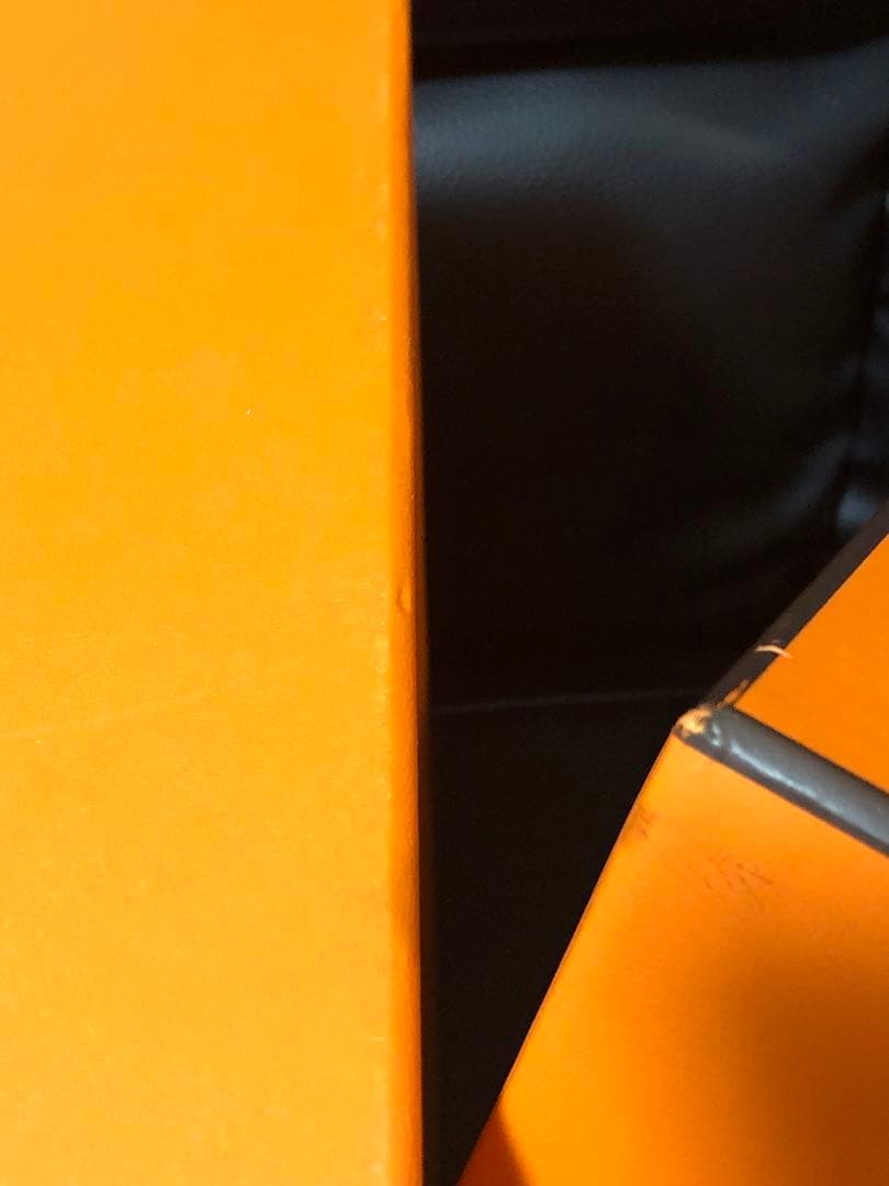 エルメス　インザループ18、ピコタンロック18、空箱、保存袋、オレンジボックス