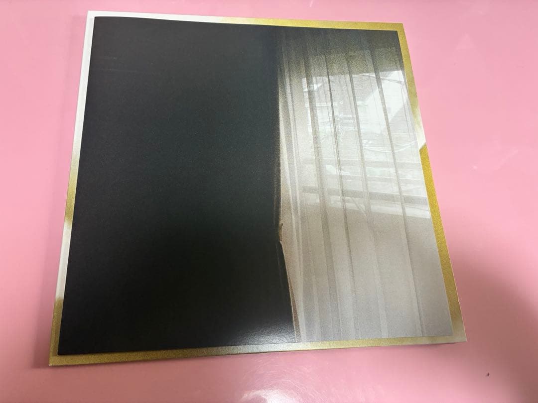カネコアヤノ　よすが　レコード　LP