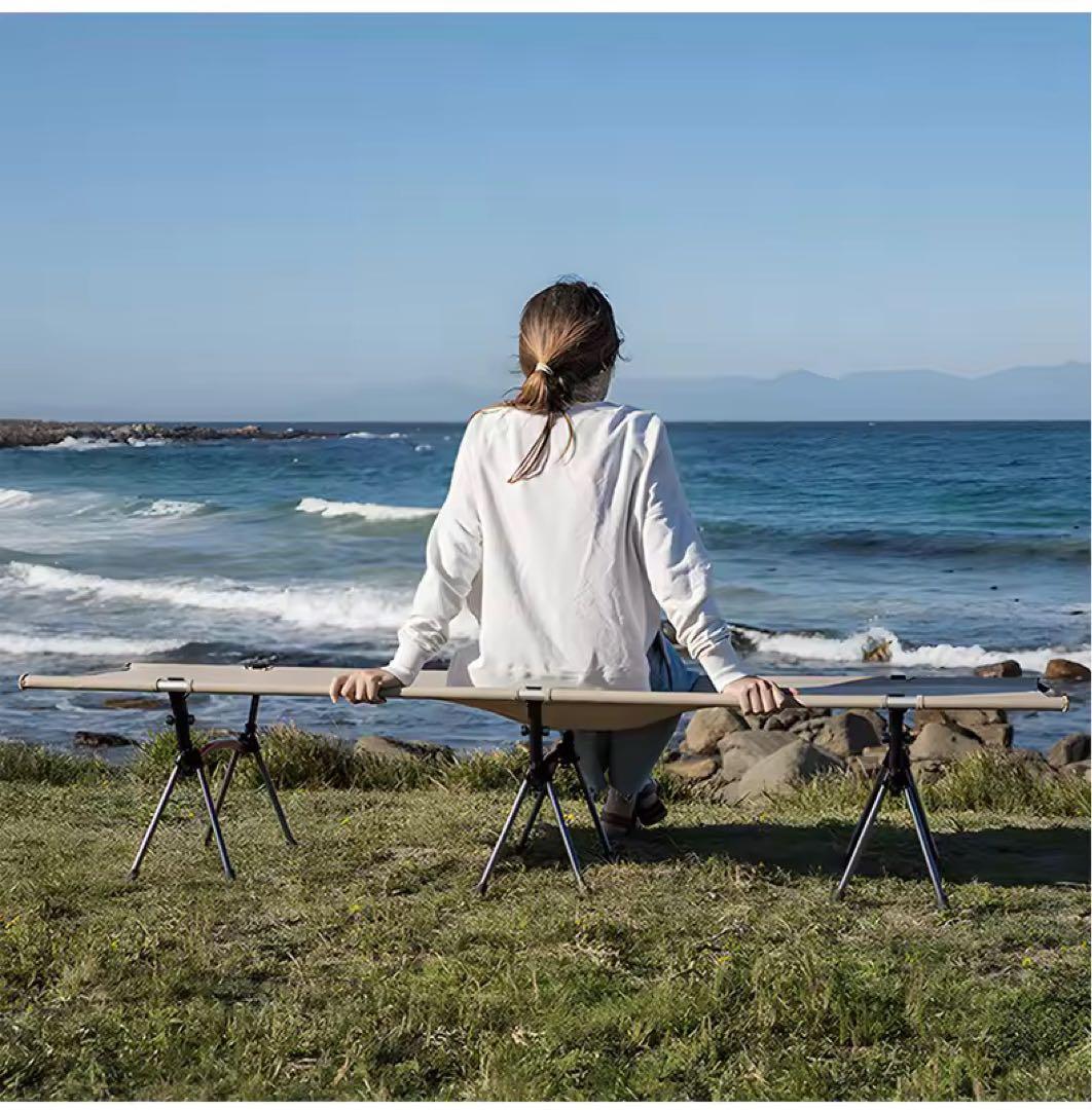 専用　Soomloom コットテント ツーリングテント　ソロテント　登山テント