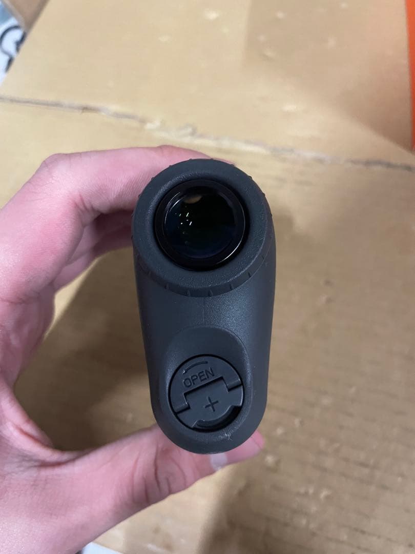 k*b様 Bushnell ピンシーカー ツアーV6シフトジョルト ホワイト