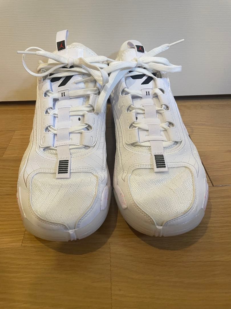 【美品】JORDAN LUKA2 ジョーダン ルカ2 27.5cm
