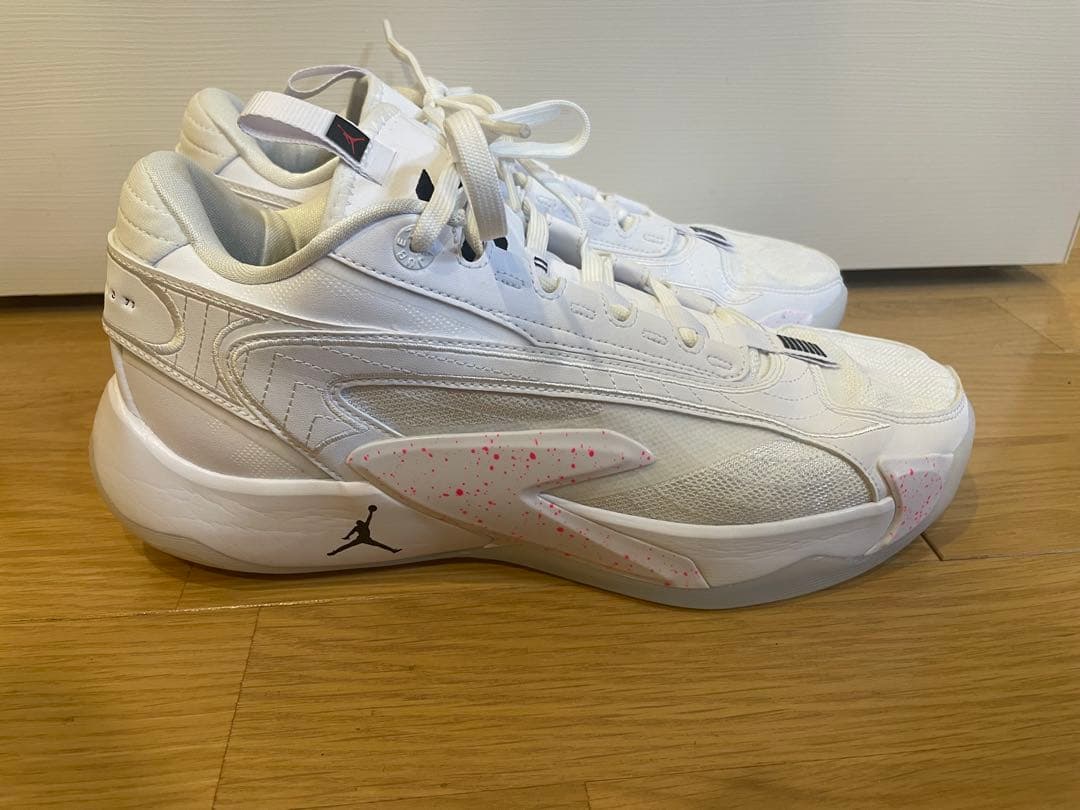 【美品】JORDAN LUKA2 ジョーダン ルカ2 27.5cm