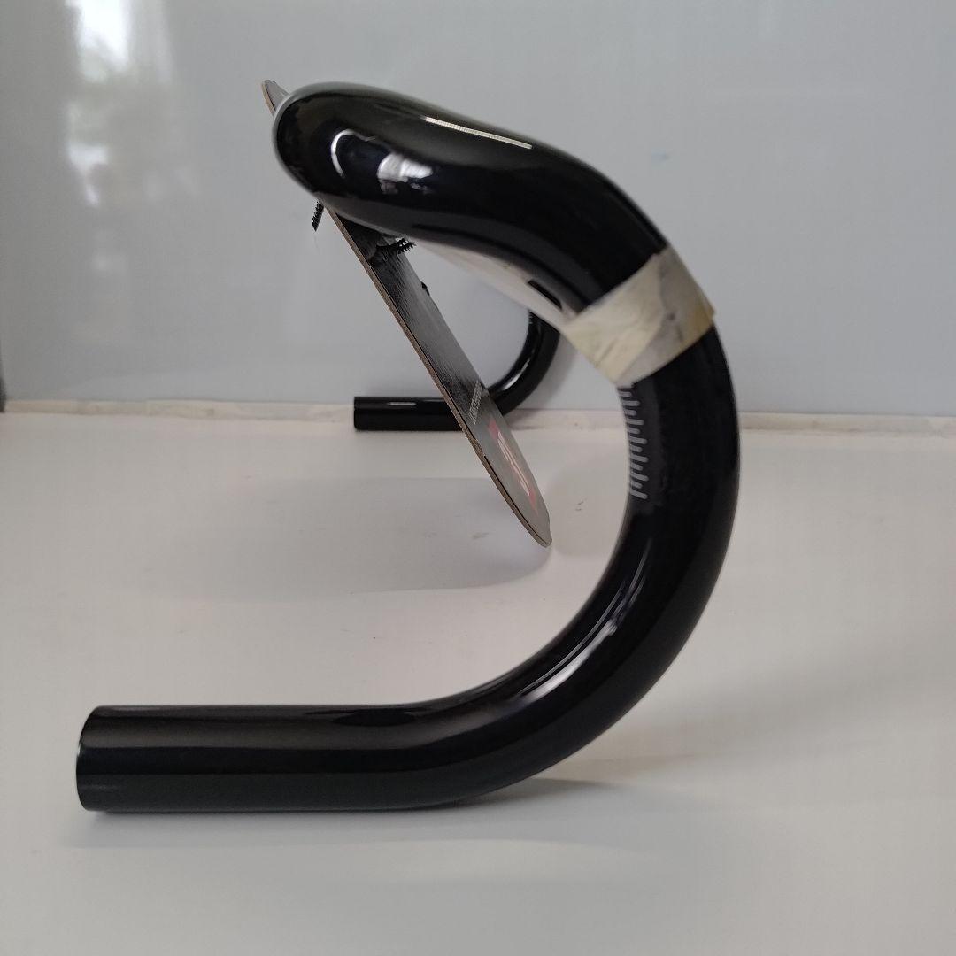3TカーボンハンドルTORNOVA LTD 440mm