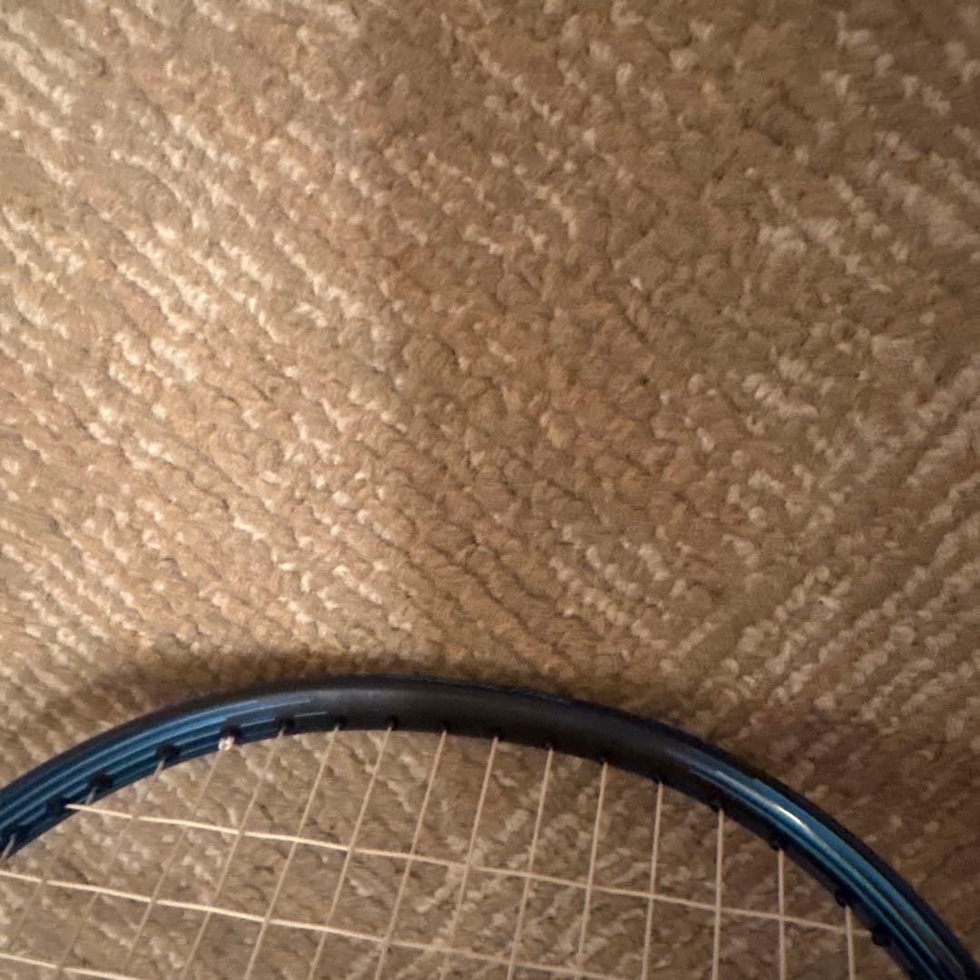 MIZUNO　アクロスピード1ドライブ4UG6 2本売り
