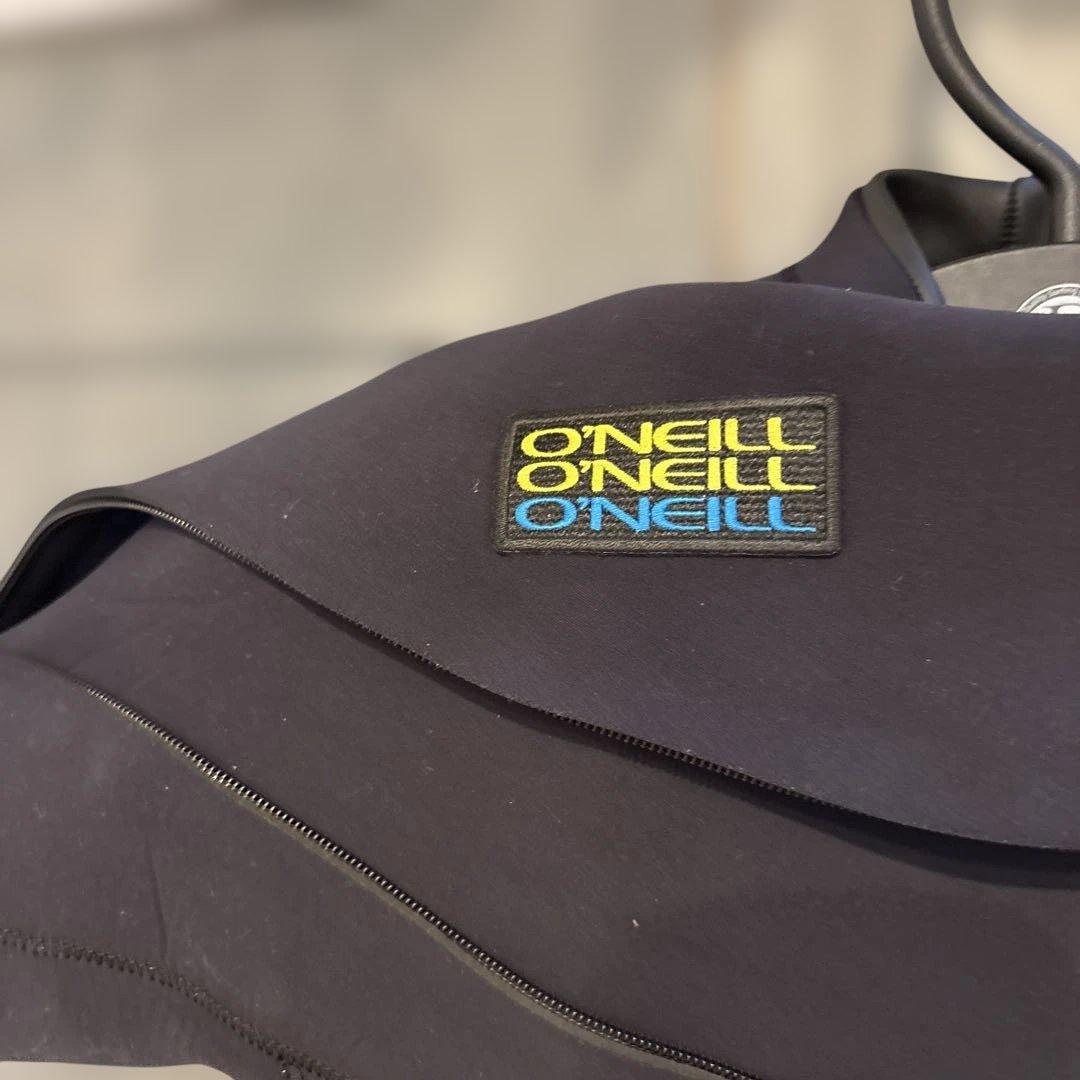 O'NEILL スプリングウェットスーツ 2024モデル　MLBサイズ