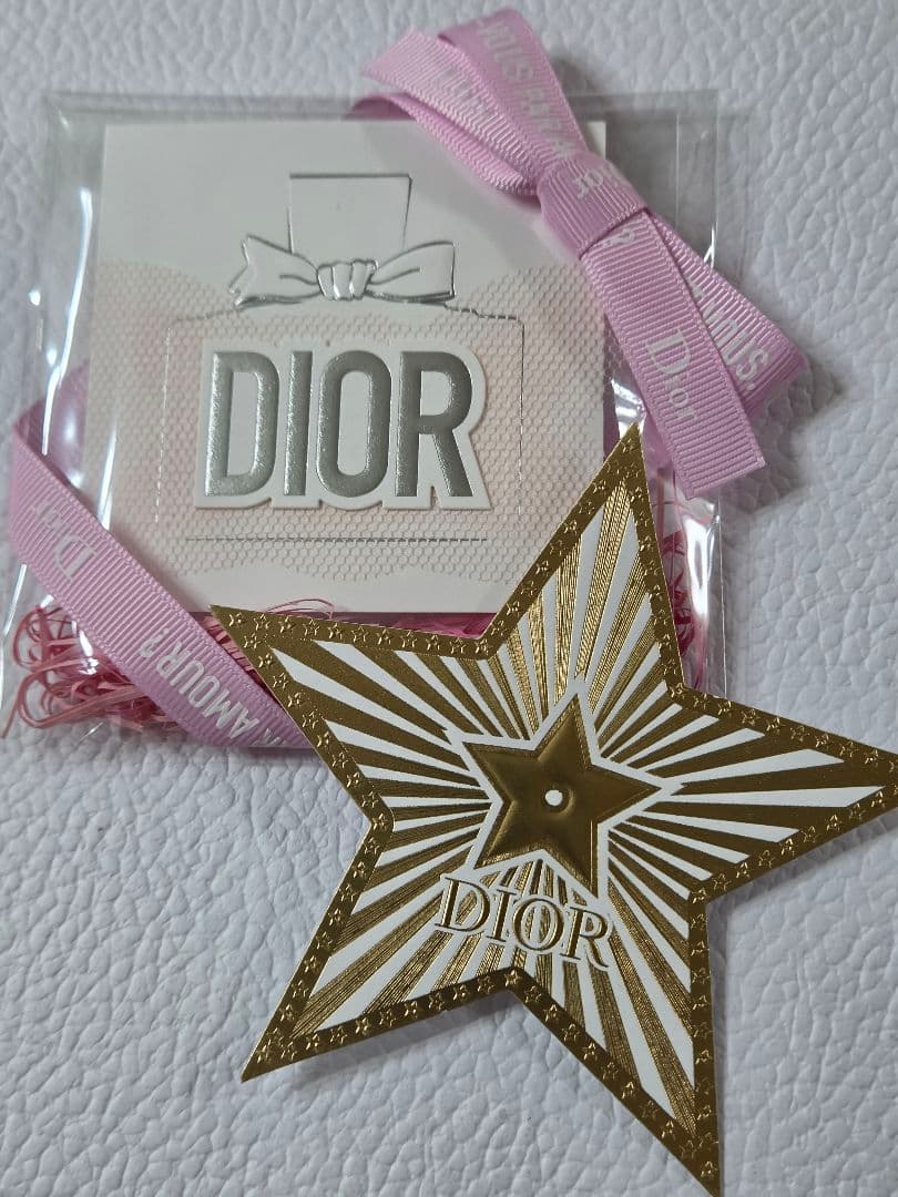 【☆新品☆】ディオール サンク クルール 617 LUCKY STAR