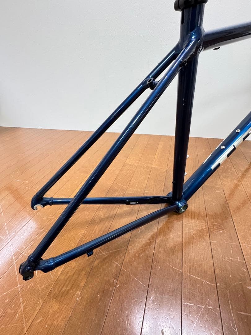 TREK DOMANE ドマーネ AL2 Rim 2023 サイズ52