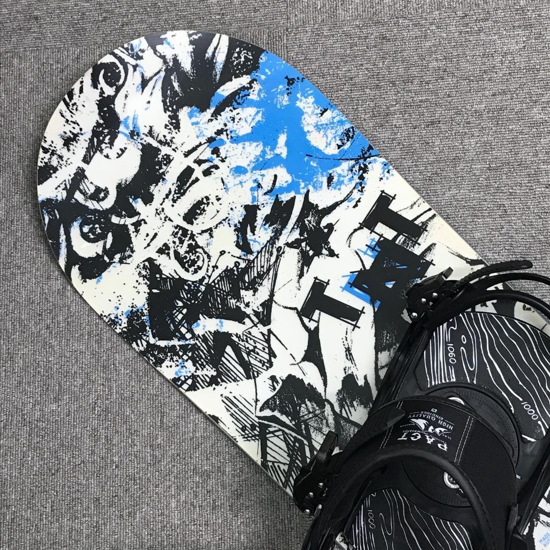 14万セット■美品■3-4回使用■FTWO ボード ビンディング ブーツ ケース