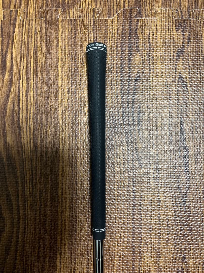 【極美品】タイトリスト ボーケイ SM9 58度 12D レフティ DG