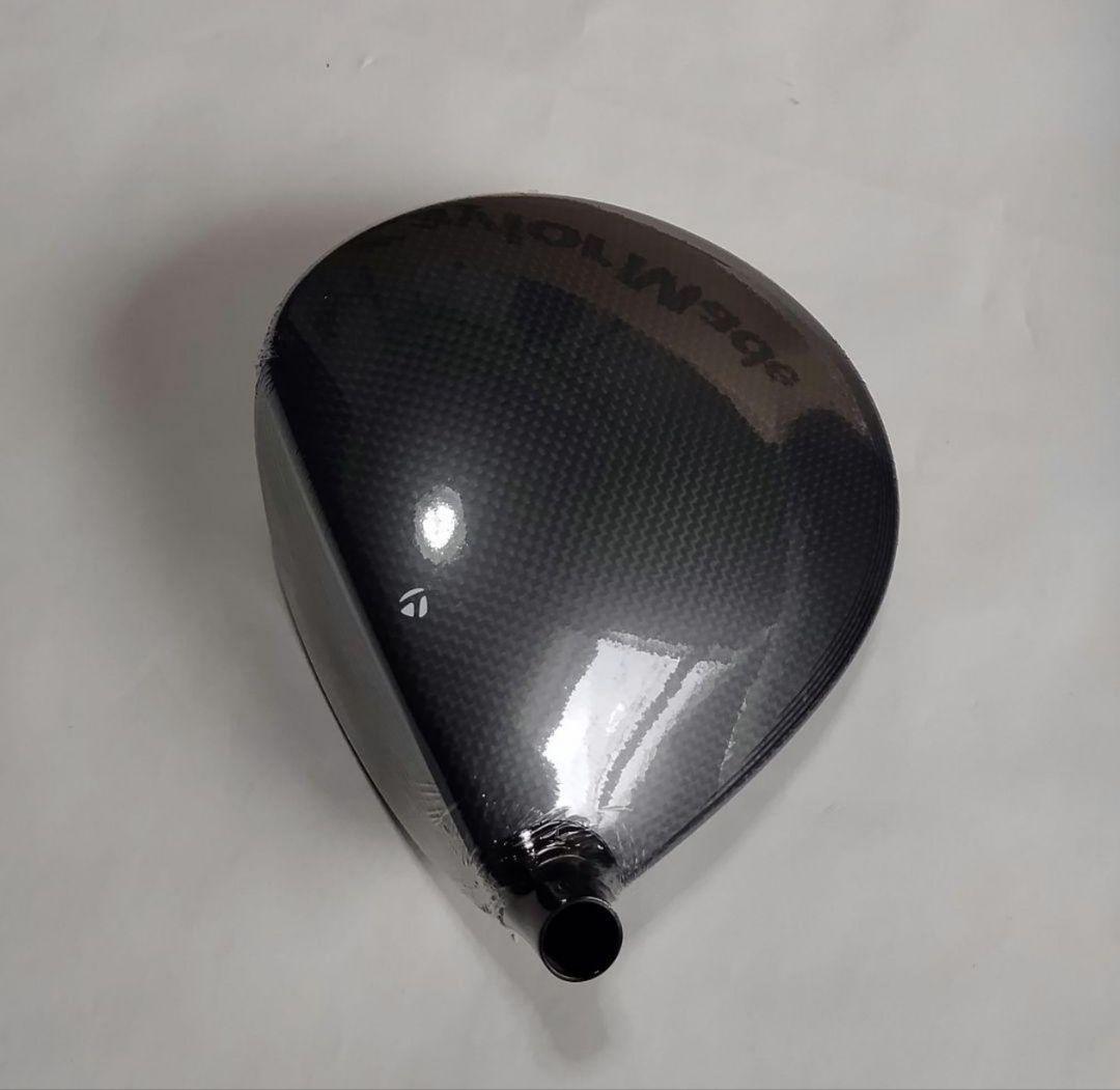 □テーラーメイド□Qi35ドライバー□ヘッドのみ日本仕様