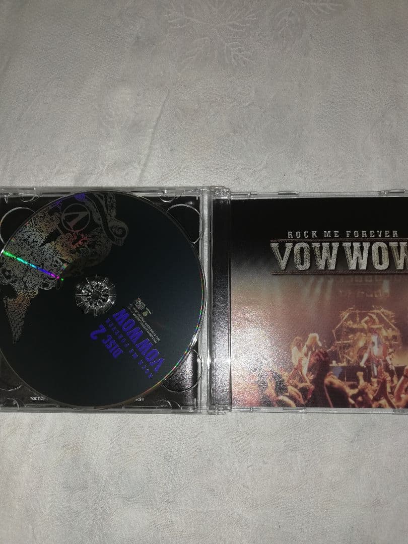 邦楽 VOWWOW