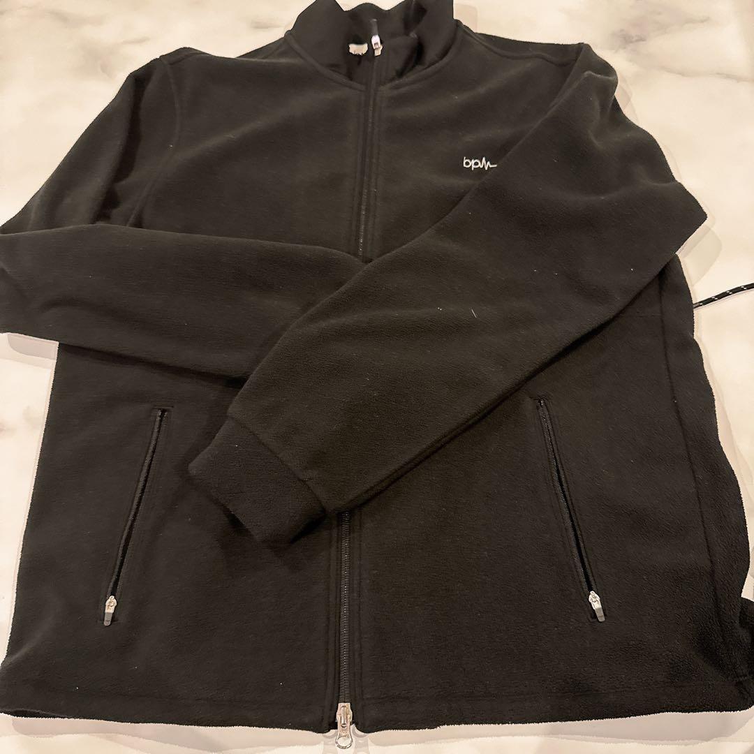 メンズ　フリース　ゴルフウェア　XL セットアップ