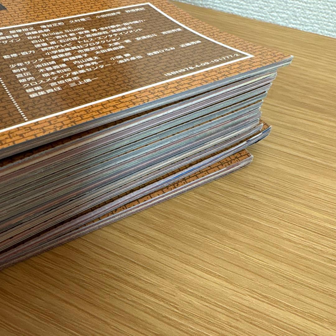 名探偵コナン DVD全12巻セット 冊子付き