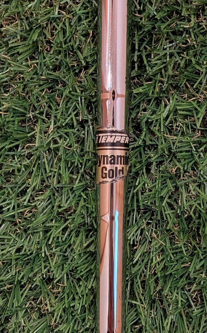 TOURSTAGE X-WEDGE 901　53° 59°　ウェッジセット