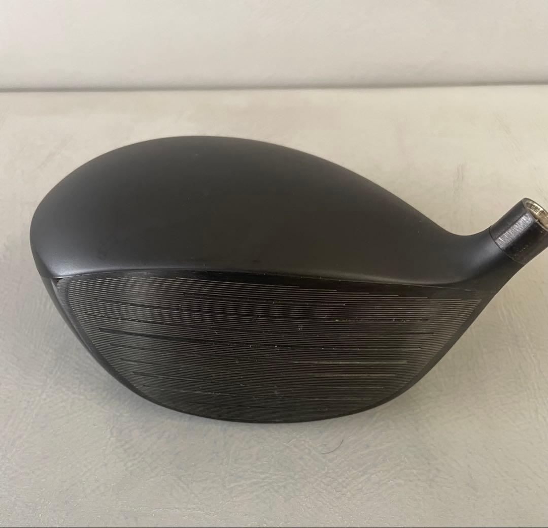 バルド BALDO CORSA BC458 10度 ヘッド単品 カバー無し