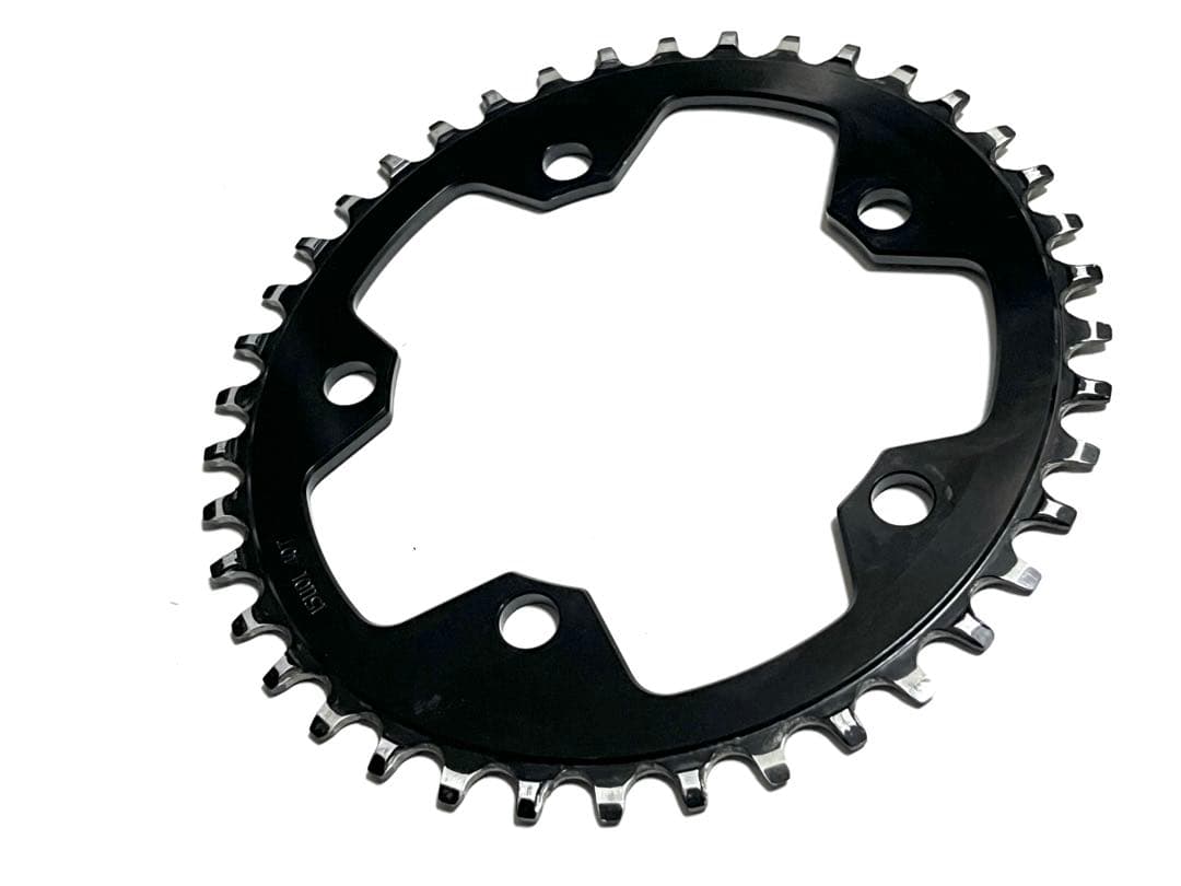 ★ WOLF TOOTH DROP STOP 40t 楕円チェーンリング★