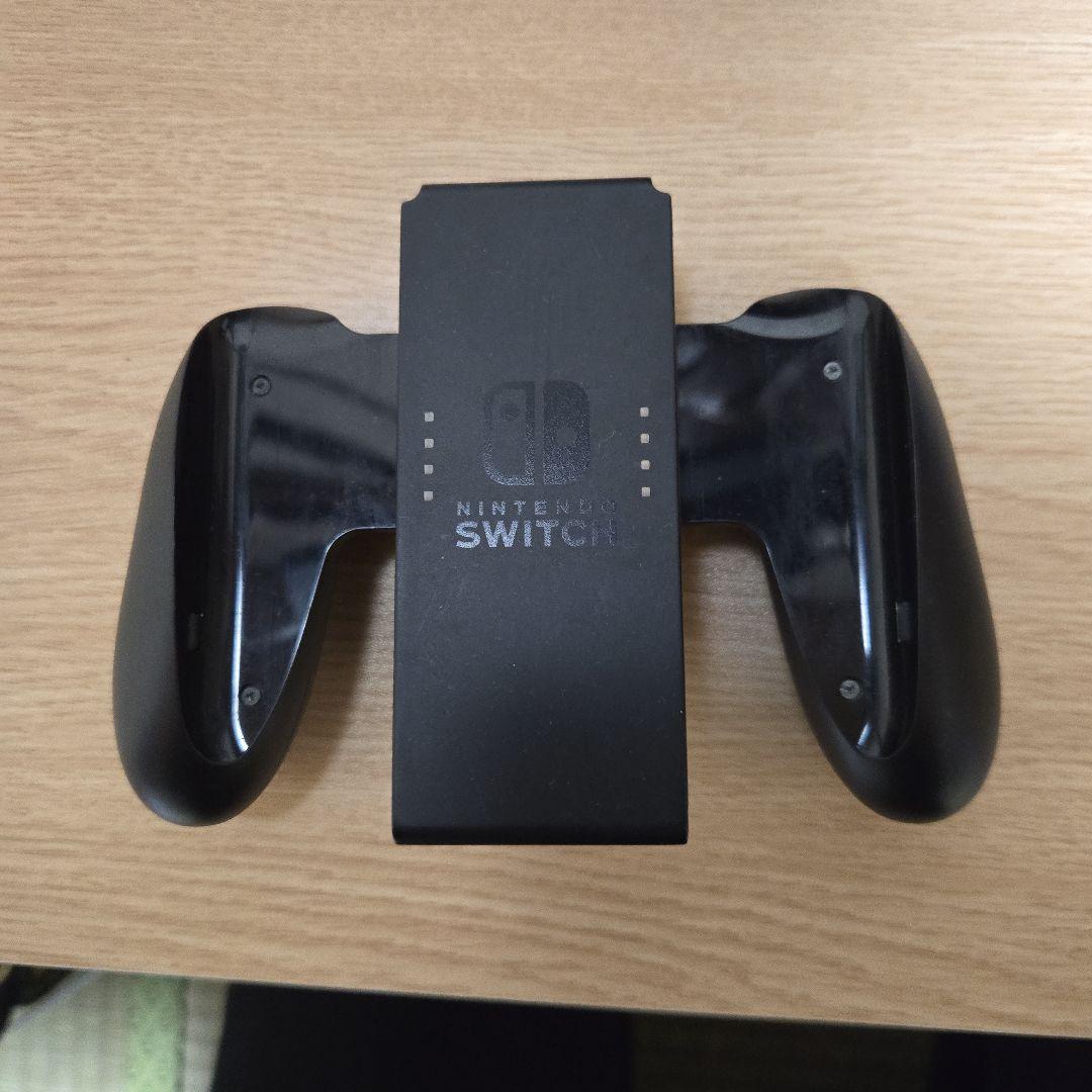 Nintendo Switch 本体 　値下げ依頼、交渉可