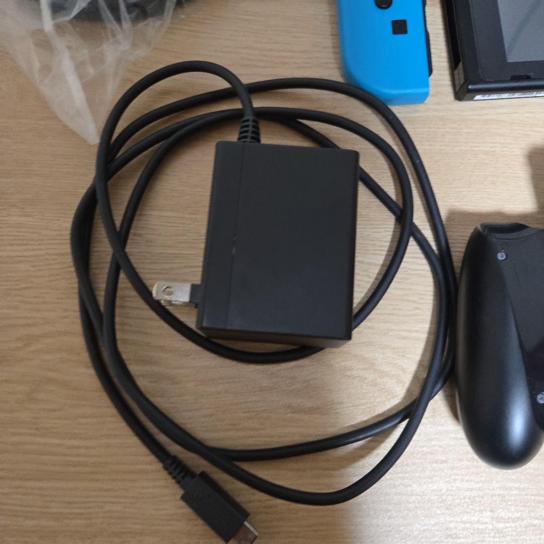 Nintendo Switch 本体 　値下げ依頼、交渉可