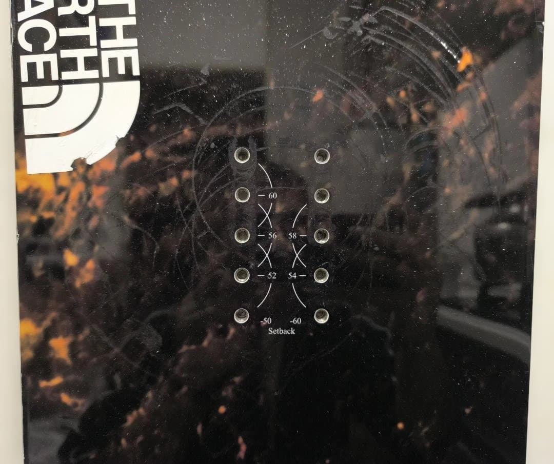 ★中古品 BC-STREAM ビーシーストリーム 62DR 162cm 2019