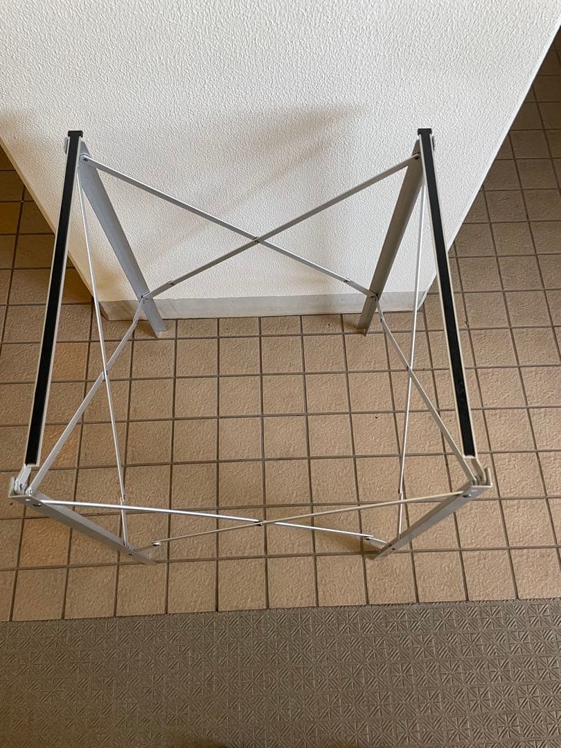 Coleman ヴィンテージ バーナースタンド